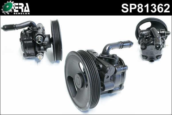 ERA Benelux SP81362 Hydraulic Pump, steering system SP81362: Buy near me in Poland at 2407.PL - Good price!