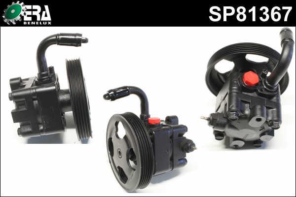 ERA Benelux SP81367 Hydraulic Pump, steering system SP81367: Buy near me in Poland at 2407.PL - Good price!