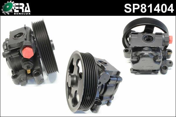 ERA Benelux SP81404 Hydraulic Pump, steering system SP81404: Buy near me at 2407.PL in Poland at an Affordable price!