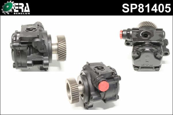 ERA Benelux SP81405 Hydraulic Pump, steering system SP81405: Buy near me at 2407.PL in Poland at an Affordable price!