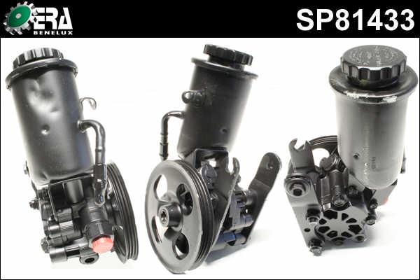 ERA Benelux SP81433 Hydraulic Pump, steering system SP81433: Buy near me in Poland at 2407.PL - Good price!