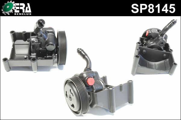 ERA Benelux SP8145 Hydraulic Pump, steering system SP8145: Buy near me at 2407.PL in Poland at an Affordable price!