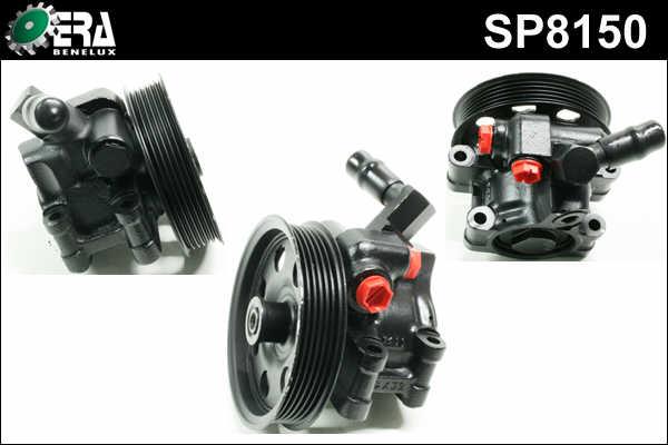 ERA Benelux SP8150 Hydraulic Pump, steering system SP8150: Buy near me in Poland at 2407.PL - Good price!