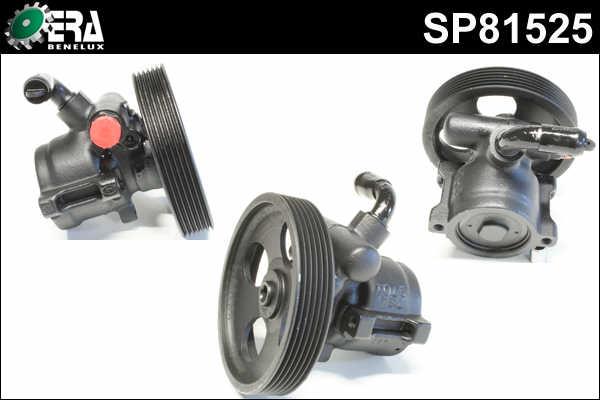ERA Benelux SP81525 Hydraulic Pump, steering system SP81525: Buy near me in Poland at 2407.PL - Good price!