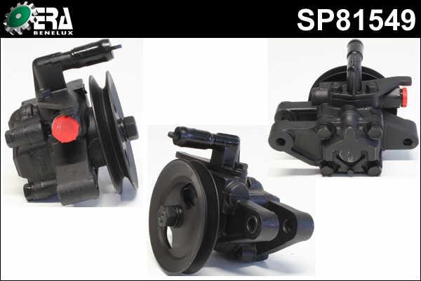 ERA Benelux SP81549 Hydraulic Pump, steering system SP81549: Buy near me in Poland at 2407.PL - Good price!