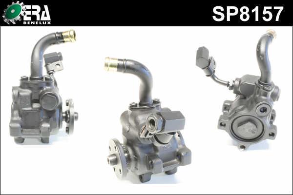 ERA Benelux SP8157 Hydraulic Pump, steering system SP8157: Buy near me in Poland at 2407.PL - Good price!
