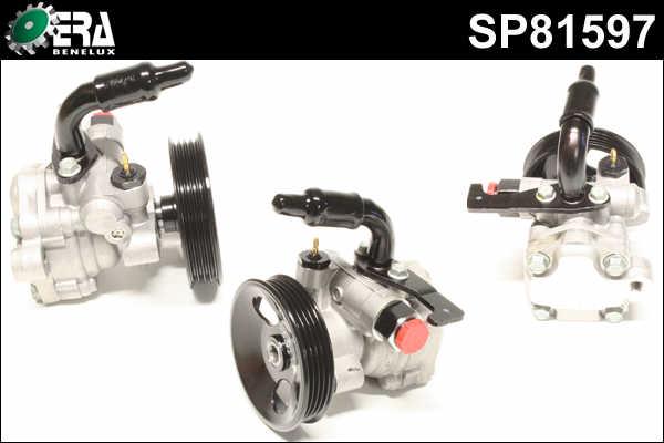 ERA Benelux SP81597 Hydraulic Pump, steering system SP81597: Buy near me in Poland at 2407.PL - Good price!