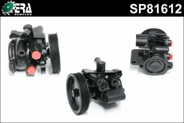 ERA Benelux SP81612 Hydraulic Pump, steering system SP81612: Buy near me in Poland at 2407.PL - Good price!