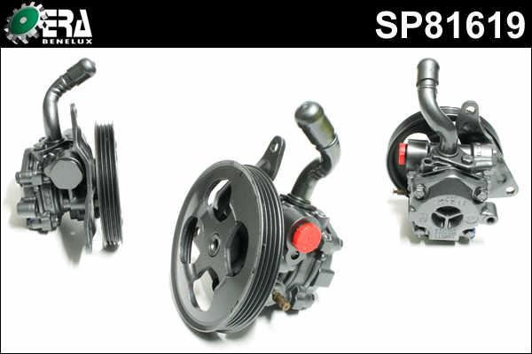 ERA Benelux SP81619 Hydraulic Pump, steering system SP81619: Buy near me in Poland at 2407.PL - Good price!