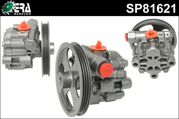 ERA Benelux SP81621 Hydraulic Pump, steering system SP81621: Buy near me in Poland at 2407.PL - Good price!