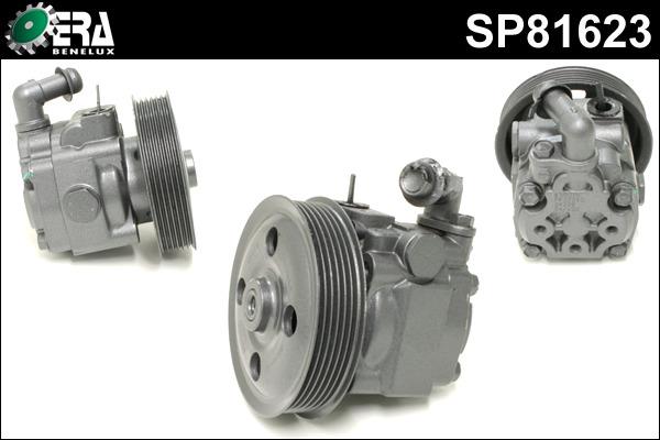 ERA Benelux SP81623 Hydraulic Pump, steering system SP81623: Buy near me in Poland at 2407.PL - Good price!