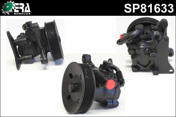 ERA Benelux SP81633 Hydraulic Pump, steering system SP81633: Buy near me in Poland at 2407.PL - Good price!