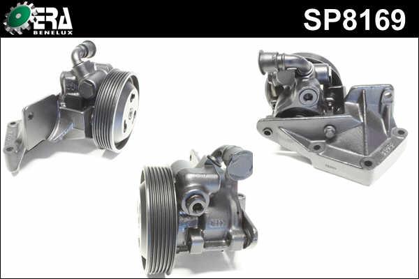 ERA Benelux SP8169 Hydraulic Pump, steering system SP8169: Buy near me at 2407.PL in Poland at an Affordable price!