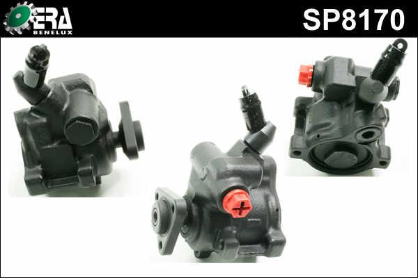 ERA Benelux SP8170 Hydraulic Pump, steering system SP8170: Buy near me in Poland at 2407.PL - Good price!