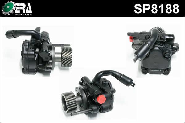 ERA Benelux SP8188 Hydraulic Pump, steering system SP8188: Buy near me in Poland at 2407.PL - Good price!