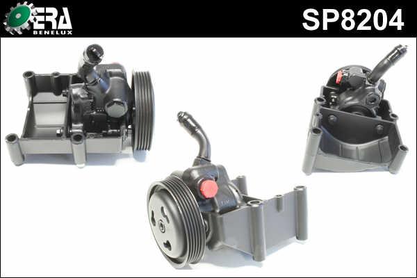 ERA Benelux SP8204 Hydraulic Pump, steering system SP8204: Buy near me in Poland at 2407.PL - Good price!