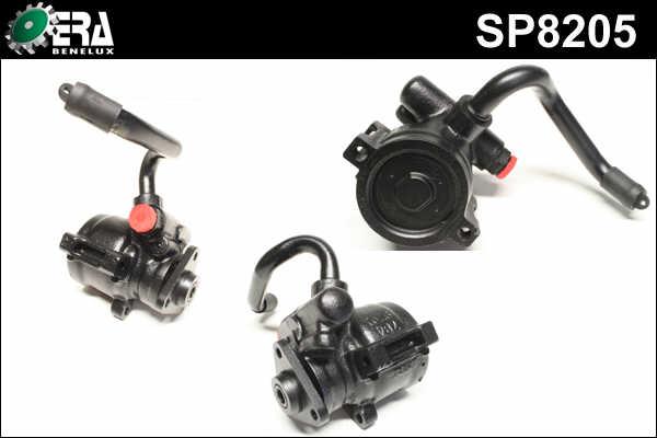 ERA Benelux SP8205 Hydraulic Pump, steering system SP8205: Buy near me in Poland at 2407.PL - Good price!
