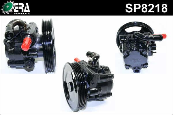 ERA Benelux SP8218 Hydraulic Pump, steering system SP8218: Buy near me in Poland at 2407.PL - Good price!
