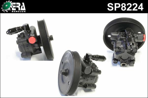 ERA Benelux SP8224 Hydraulic Pump, steering system SP8224: Buy near me at 2407.PL in Poland at an Affordable price!