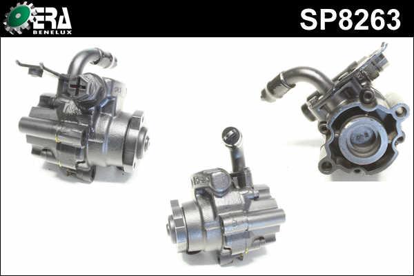 ERA Benelux SP8263 Hydraulic Pump, steering system SP8263: Buy near me in Poland at 2407.PL - Good price!