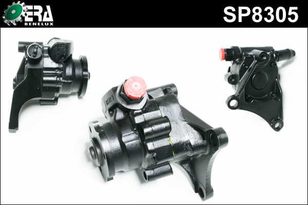 ERA Benelux SP8305 Hydraulic Pump, steering system SP8305: Buy near me in Poland at 2407.PL - Good price!