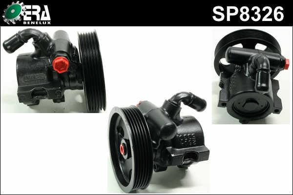 ERA Benelux SP8326 Hydraulic Pump, steering system SP8326: Buy near me in Poland at 2407.PL - Good price!