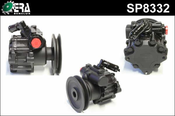 ERA Benelux SP8332 Hydraulic Pump, steering system SP8332: Buy near me in Poland at 2407.PL - Good price!