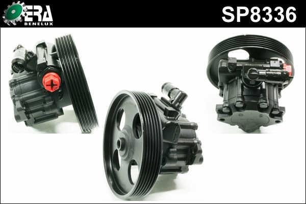 ERA Benelux SP8336 Hydraulic Pump, steering system SP8336: Buy near me in Poland at 2407.PL - Good price!
