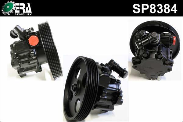 ERA Benelux SP8384 Hydraulic Pump, steering system SP8384: Buy near me in Poland at 2407.PL - Good price!