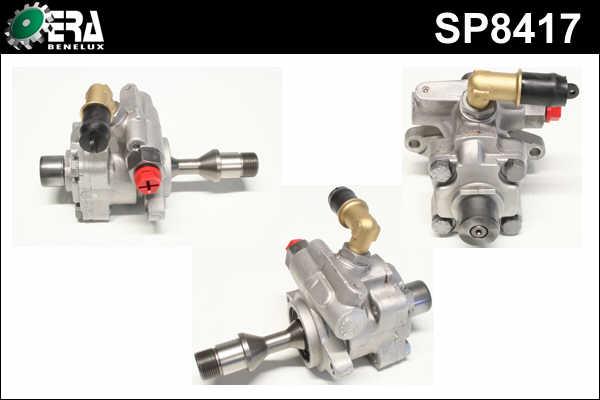 ERA Benelux SP8417 Hydraulic Pump, steering system SP8417: Buy near me in Poland at 2407.PL - Good price!