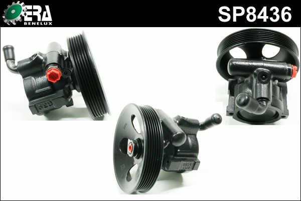 ERA Benelux SP8436 Hydraulic Pump, steering system SP8436: Buy near me in Poland at 2407.PL - Good price!