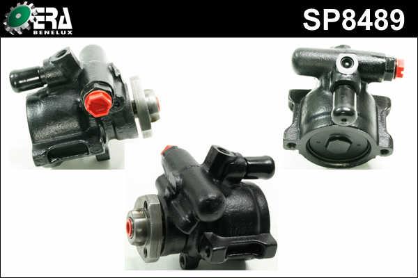 ERA Benelux SP8489 Hydraulic Pump, steering system SP8489: Buy near me in Poland at 2407.PL - Good price!