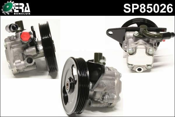 ERA Benelux SP85026 Hydraulic Pump, steering system SP85026: Buy near me in Poland at 2407.PL - Good price!