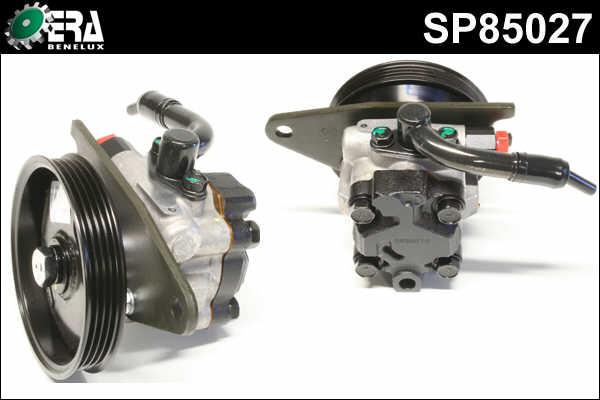 ERA Benelux SP85027 Hydraulic Pump, steering system SP85027: Buy near me in Poland at 2407.PL - Good price!