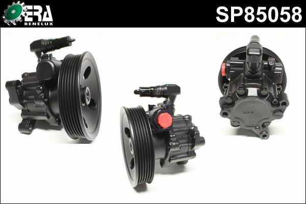 ERA Benelux SP85058 Hydraulic Pump, steering system SP85058: Buy near me in Poland at 2407.PL - Good price!