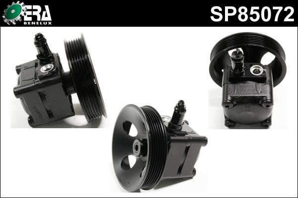 ERA Benelux SP85072 Hydraulic Pump, steering system SP85072: Buy near me at 2407.PL in Poland at an Affordable price!