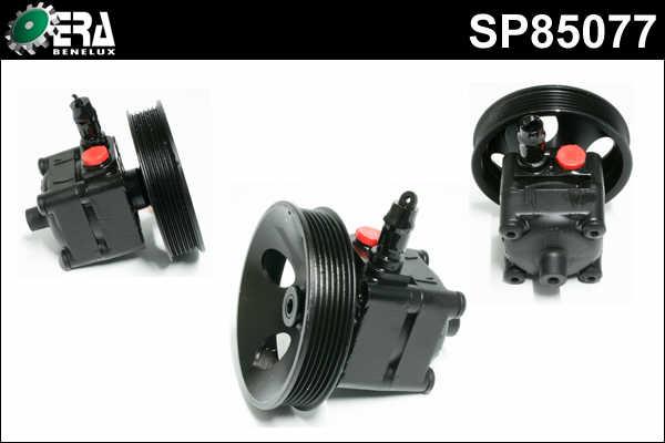 ERA Benelux SP85077 Hydraulic Pump, steering system SP85077: Buy near me in Poland at 2407.PL - Good price!