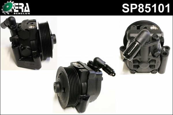 ERA Benelux SP85101 Hydraulic Pump, steering system SP85101: Buy near me in Poland at 2407.PL - Good price!