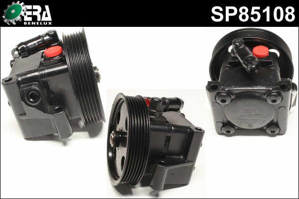 ERA Benelux SP85108 Hydraulic Pump, steering system SP85108: Buy near me at 2407.PL in Poland at an Affordable price!