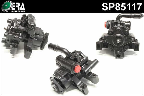ERA Benelux SP85117 Hydraulic Pump, steering system SP85117: Buy near me in Poland at 2407.PL - Good price!