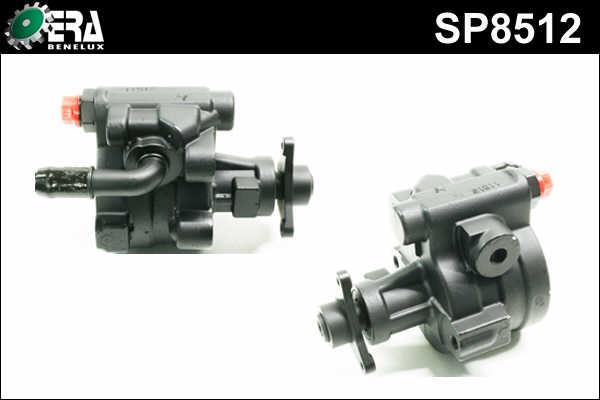 ERA Benelux SP8512 Hydraulic Pump, steering system SP8512: Buy near me in Poland at 2407.PL - Good price!