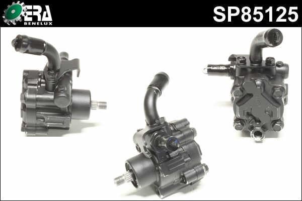 ERA Benelux SP85125 Hydraulic Pump, steering system SP85125: Buy near me in Poland at 2407.PL - Good price!