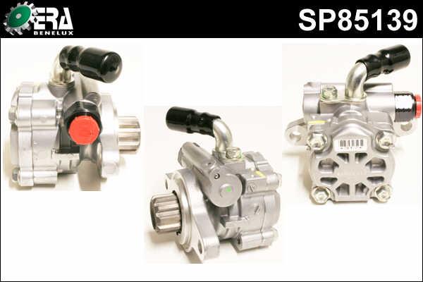 ERA Benelux SP85139 Hydraulic Pump, steering system SP85139: Buy near me in Poland at 2407.PL - Good price!