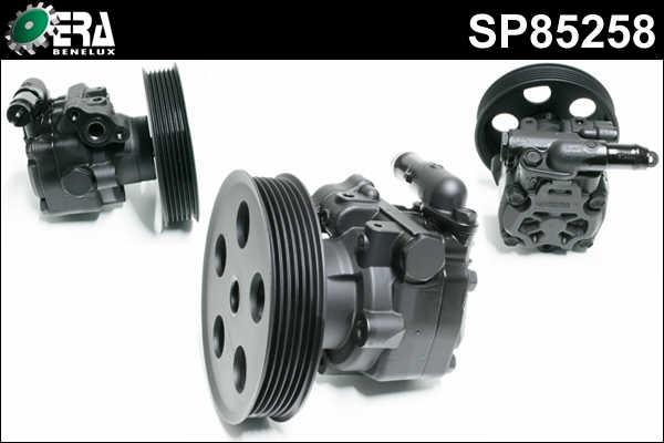 ERA Benelux SP85258 Hydraulic Pump, steering system SP85258: Buy near me in Poland at 2407.PL - Good price!