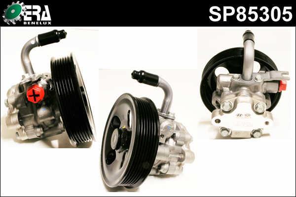 ERA Benelux SP85305 Hydraulic Pump, steering system SP85305: Buy near me in Poland at 2407.PL - Good price!