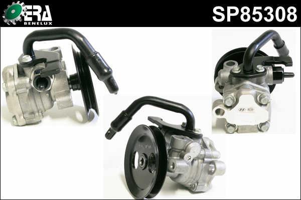ERA Benelux SP85308 Hydraulic Pump, steering system SP85308: Buy near me in Poland at 2407.PL - Good price!