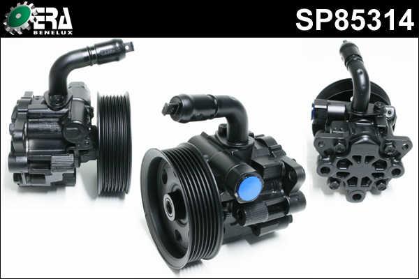 ERA Benelux SP85314 Hydraulic Pump, steering system SP85314: Buy near me in Poland at 2407.PL - Good price!