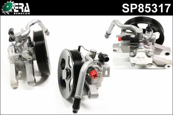 ERA Benelux SP85317 Hydraulic Pump, steering system SP85317: Buy near me in Poland at 2407.PL - Good price!