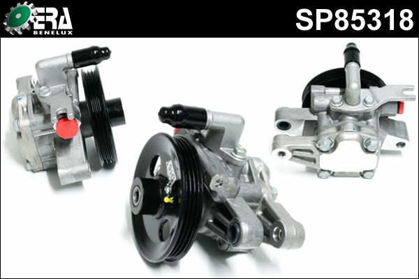 ERA Benelux SP85318 Hydraulic Pump, steering system SP85318: Buy near me in Poland at 2407.PL - Good price!