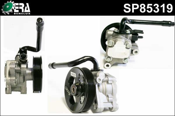 ERA Benelux SP85319 Hydraulic Pump, steering system SP85319: Buy near me in Poland at 2407.PL - Good price!